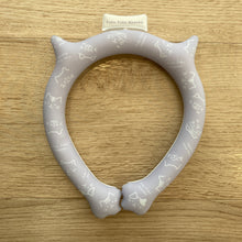 ふくふくにゃんこ 耳付き2WAYコールドループM