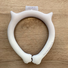 ふくふくにゃんこ 耳付き2WAYコールドループM