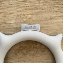 ふくふくにゃんこ 耳付き2WAYコールドループM