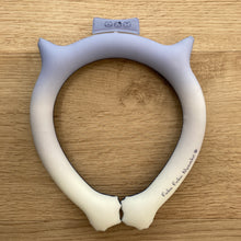 ふくふくにゃんこ 耳付き2WAYコールドループM