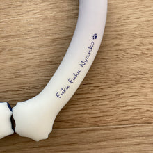 ふくふくにゃんこ 耳付き2WAYコールドループM