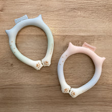 ふくふくにゃんこ 耳付き2WAYコールドループS