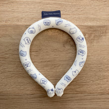 ふくふくにゃんこ コールドループ