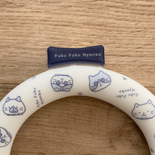 ふくふくにゃんこ コールドループ