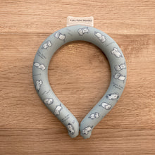 ふくふくにゃんこ コールドループ