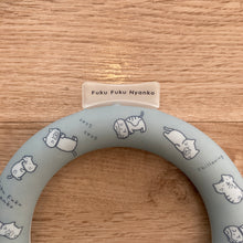 ふくふくにゃんこ コールドループ