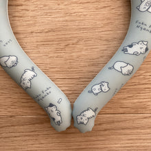 ふくふくにゃんこ コールドループ