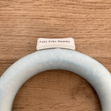 ふくふくにゃんこ コールドループ