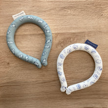 ふくふくにゃんこ コールドループ