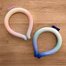 グラデーションコールドループ