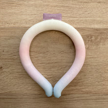 グラデーションコールドループ