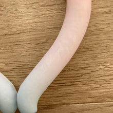 グラデーションコールドループ