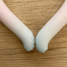 グラデーションコールドループ