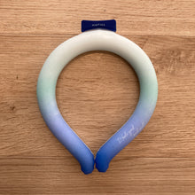 グラデーションコールドループ