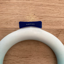 グラデーションコールドループ