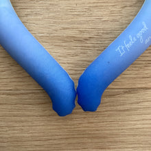 グラデーションコールドループ