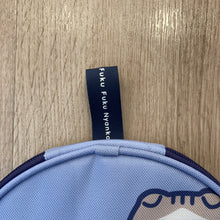 ふくふくにゃんこ ラウンド保冷ポーチ