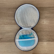 ふくふくにゃんこ ラウンド保冷ポーチ