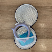 ふくふくにゃんこ ラウンド保冷ポーチ