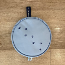 ふくふくにゃんこ ラウンド保冷ポーチ