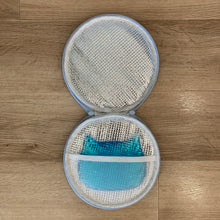 ふくふくにゃんこ ラウンド保冷ポーチ