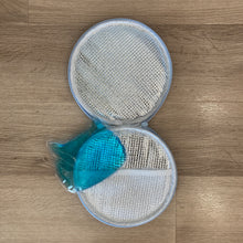 ふくふくにゃんこ ラウンド保冷ポーチ