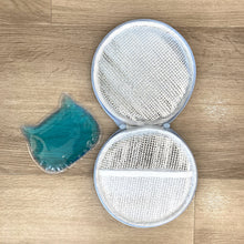 ふくふくにゃんこ ラウンド保冷ポーチ