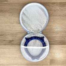 ふくふくにゃんこ ラウンド保冷ポーチ