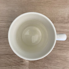 ふくふくにゃんこ イニシャルマグ