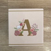 ふくふくにゃんこ イニシャルマグ