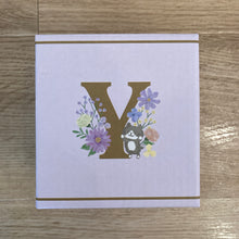 ふくふくにゃんこ イニシャルマグ