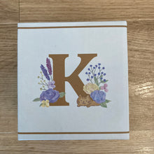 ふくふくにゃんこ イニシャルマグ