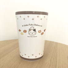 ふくふくにゃんこ ふくふくベーカリータンブラー【WEB限定】