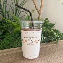 ふくふくにゃんこ ふくふくベーカリータンブラー【WEB限定】