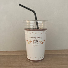 ふくふくにゃんこ ふくふくベーカリータンブラー【WEB限定】