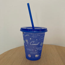 ふくふくにゃんこ カラーチェンジタンブラー