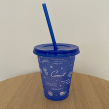 ふくふくにゃんこ カラーチェンジタンブラー