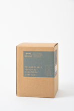 充電式パーソナル加湿器 CUBE MIST