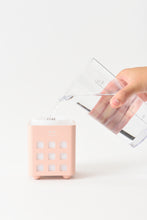 充電式パーソナル加湿器 CUBE MIST