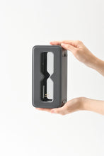 超音波パーソナル加湿器 TIMEFLOW MIST