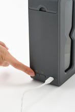 超音波パーソナル加湿器 TIMEFLOW MIST