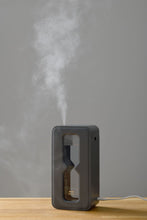 超音波パーソナル加湿器 TIMEFLOW MIST