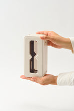 超音波パーソナル加湿器 TIMEFLOW MIST