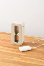 超音波パーソナル加湿器 TIMEFLOW MIST