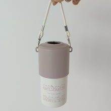 ふくふくにゃんこ あのね ペットボトル クーラー