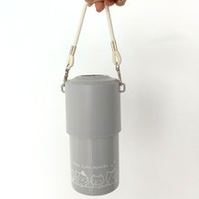 ふくふくにゃんこ あのね ペットボトル クーラー