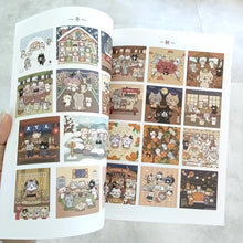 ふくふくにゃんこ 10周年記念ファンブック【WEB限定】【6月中旬出荷予定】