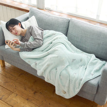 フランネルブランケットL