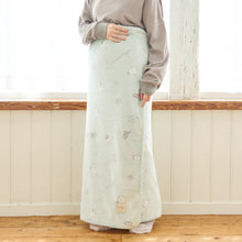 フランネルブランケットL