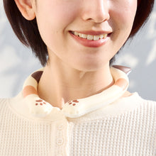 Fuku Fuku Nyanko耳付き2WAYコールドループ(Mサイズ)